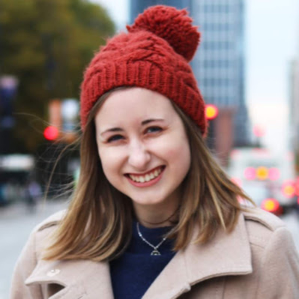 Meet your Posher, Danielle